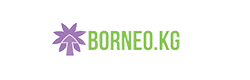 Borneo